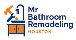 Mr Bathroom Remodeling Houston logo